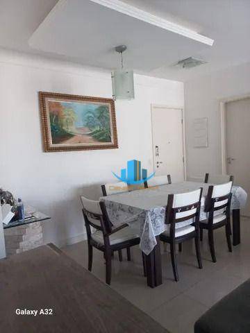 Apartamento à venda com 3 quartos, 132m² - Foto 3