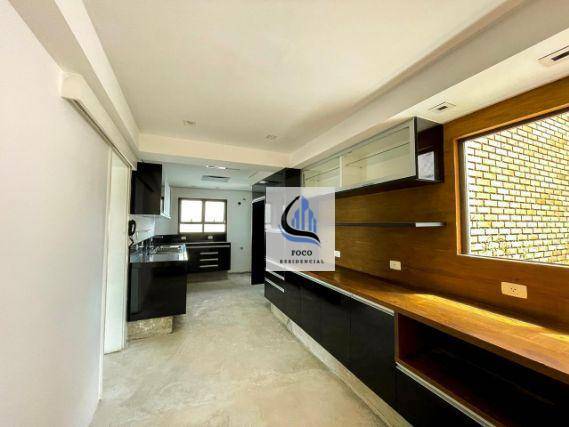 Apartamento à venda com 3 quartos, 276m² - Foto 1