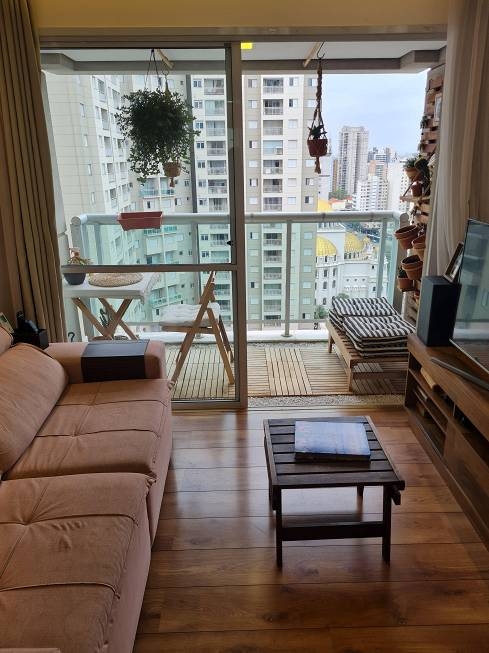 Apartamento à venda com 2 quartos, 66m² - Foto 17