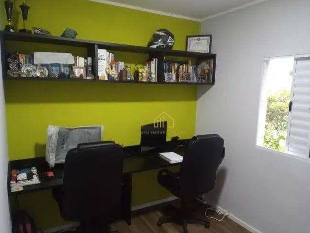 Casa de Condomínio à venda com 2 quartos, 60m² - Foto 12