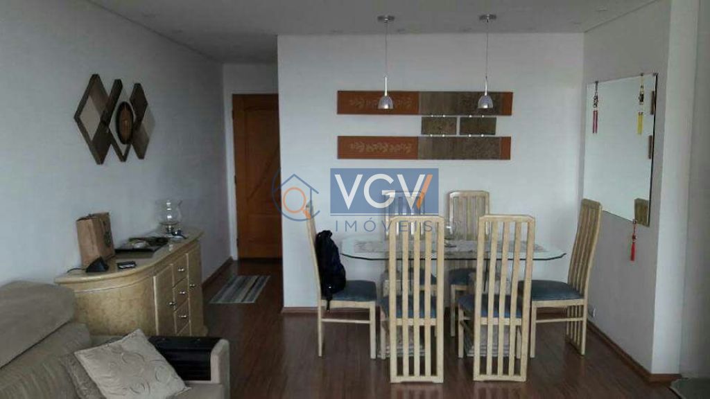 Apartamento à venda com 3 quartos, 81m² - Foto 14