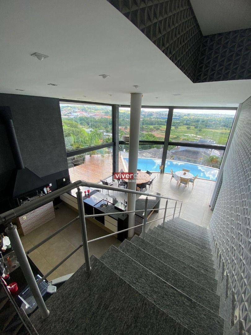 Casa de Condomínio à venda e aluguel com 3 quartos, 564m² - Foto 13