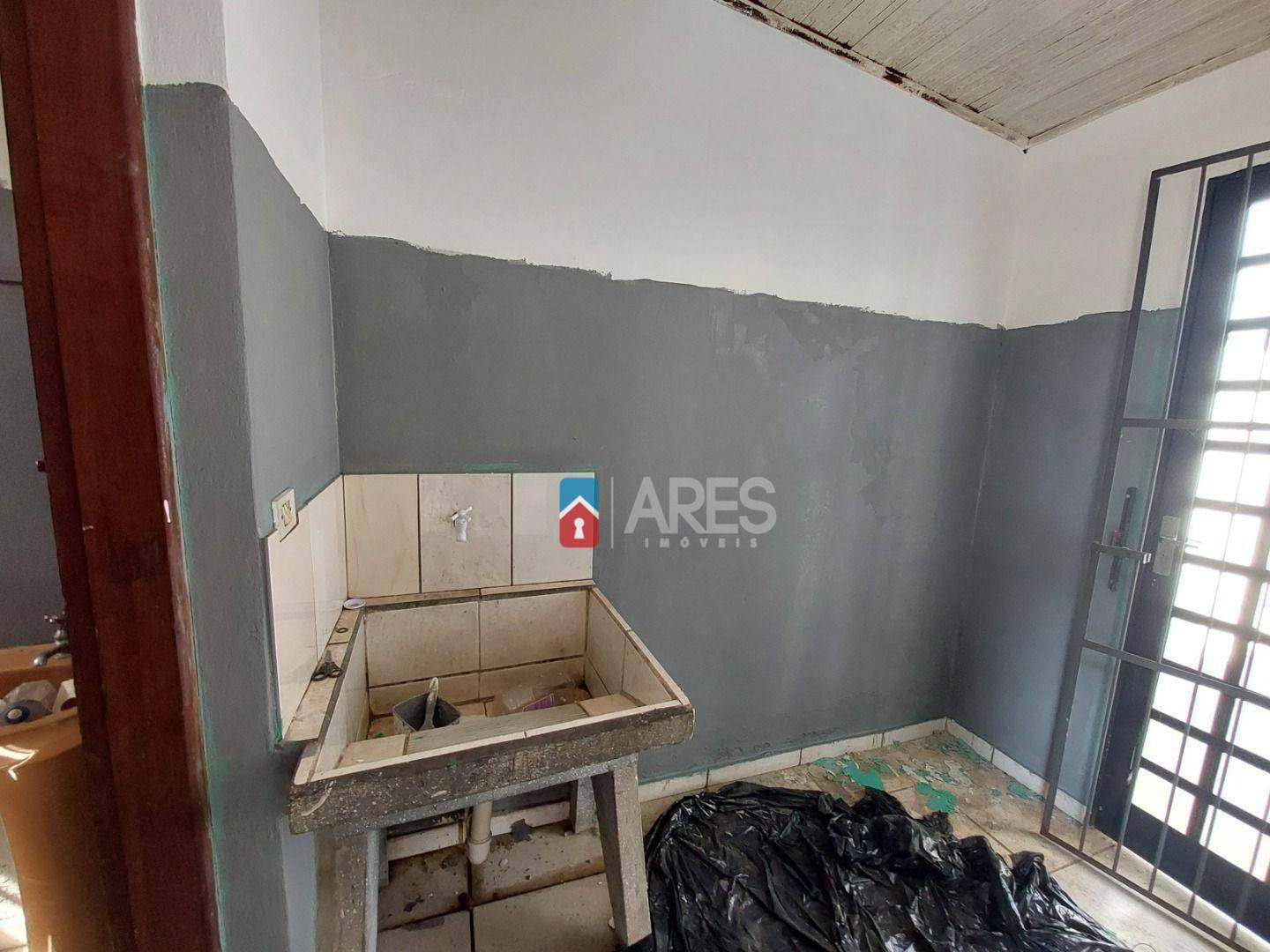 Loja-Salão para alugar, 378m² - Foto 4