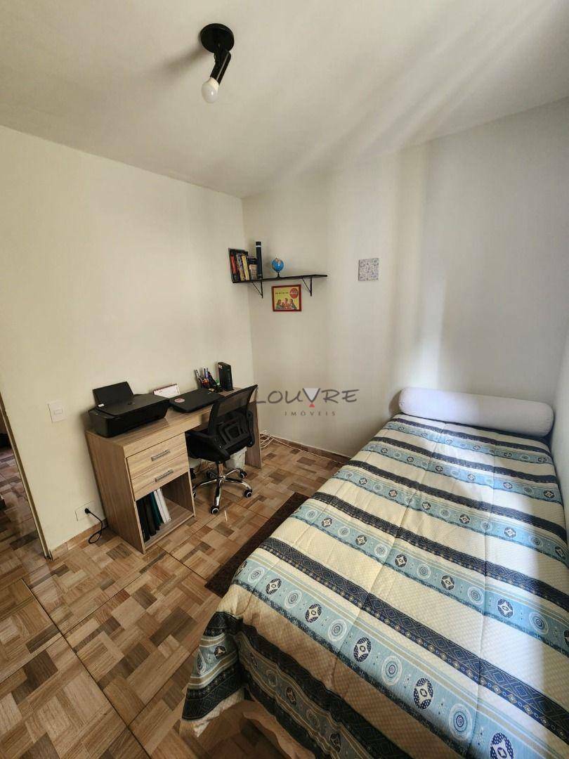 Apartamento à venda com 2 quartos, 55m² - Foto 11