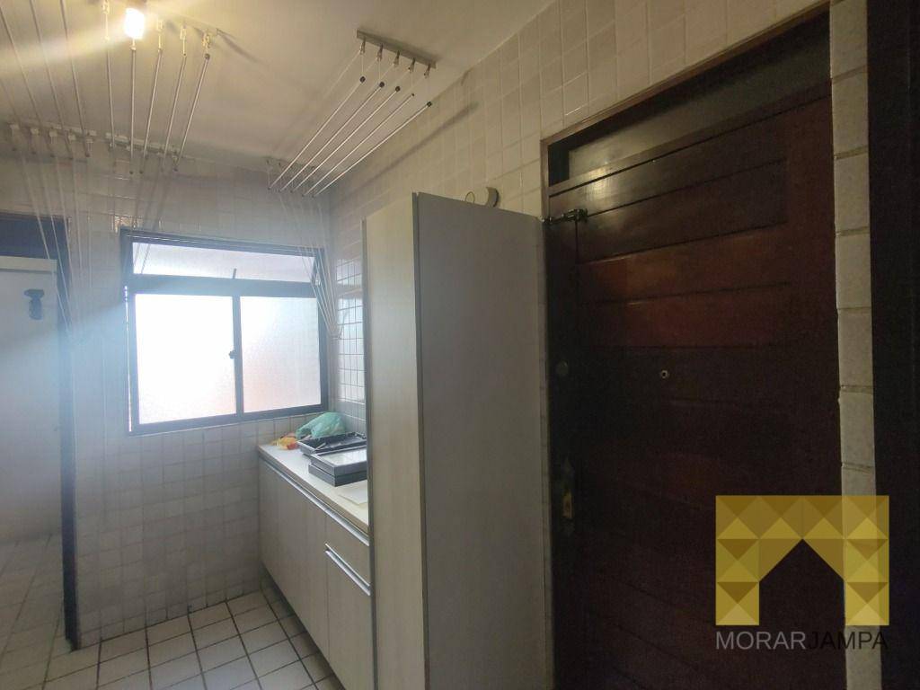 Apartamento à venda com 4 quartos, 160m² - Foto 33