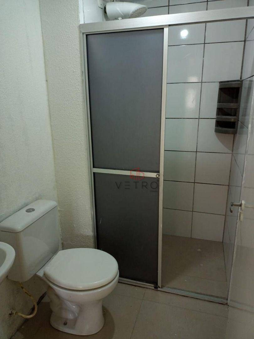 Apartamento à venda com 3 quartos, 82m² - Foto 8