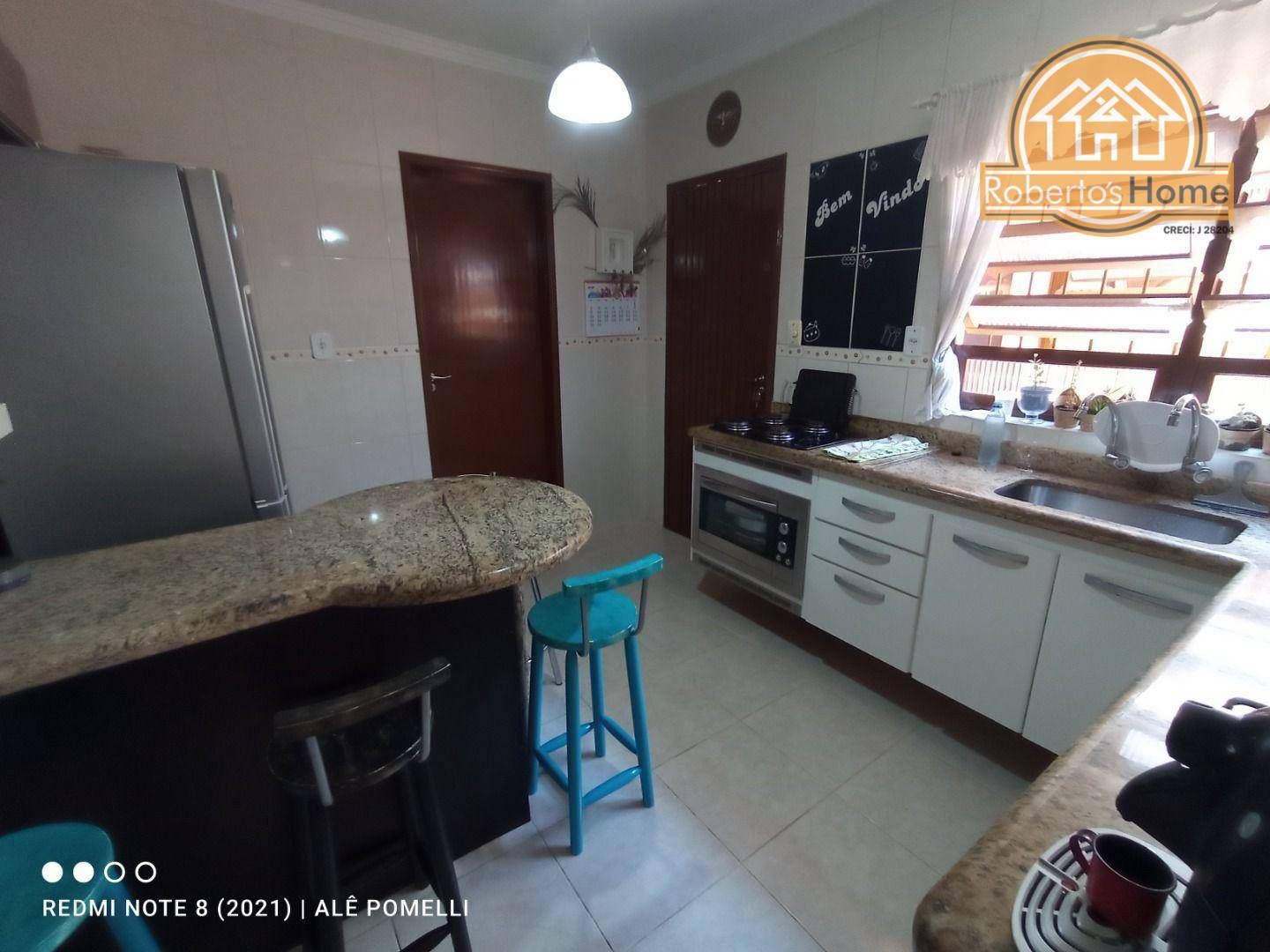 Sobrado à venda com 4 quartos, 110m² - Foto 30