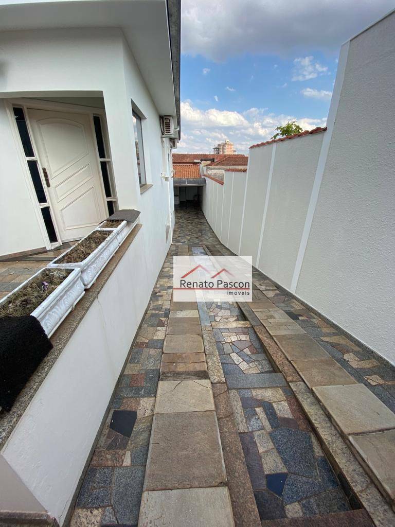 Casa à venda com 3 quartos, 274m² - Foto 10