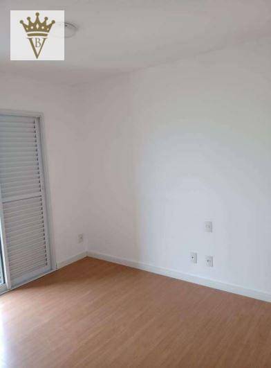 Apartamento à venda com 3 quartos, 76m² - Foto 3