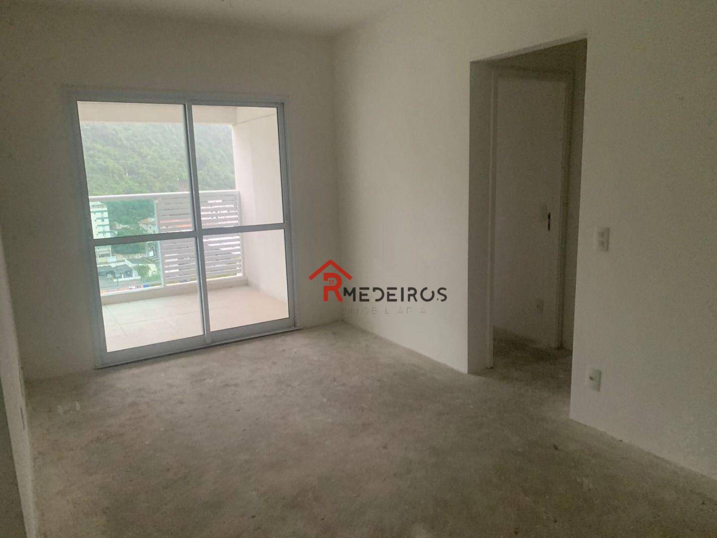 Apartamento à venda com 2 quartos, 66m² - Foto 4