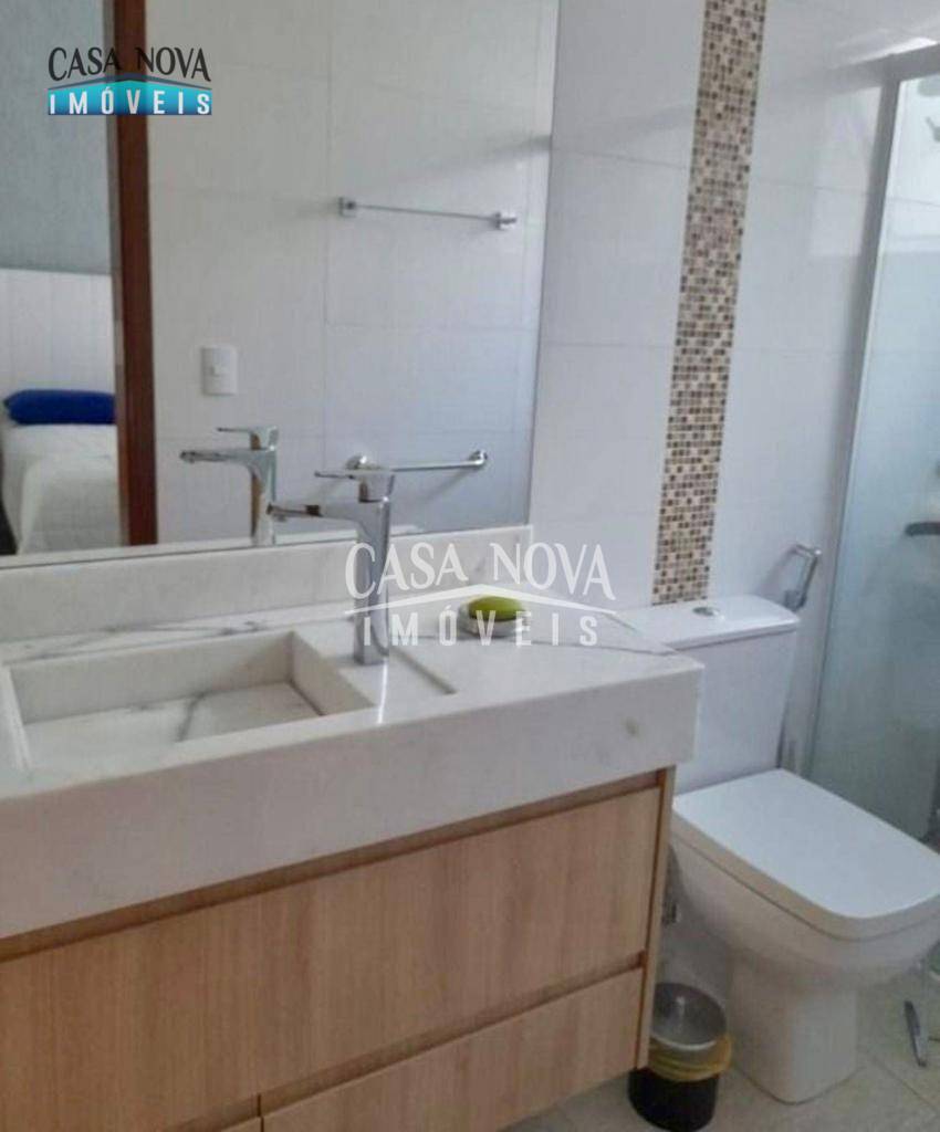 Casa de Condomínio à venda com 3 quartos, 300m² - Foto 9