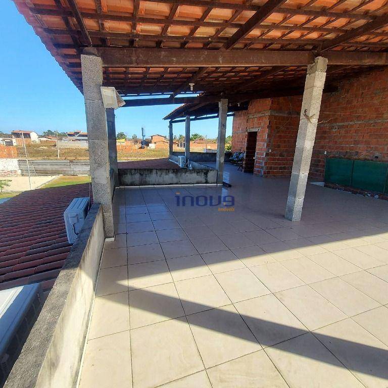 Casa, 3 quartos, 500 m² - Foto 4