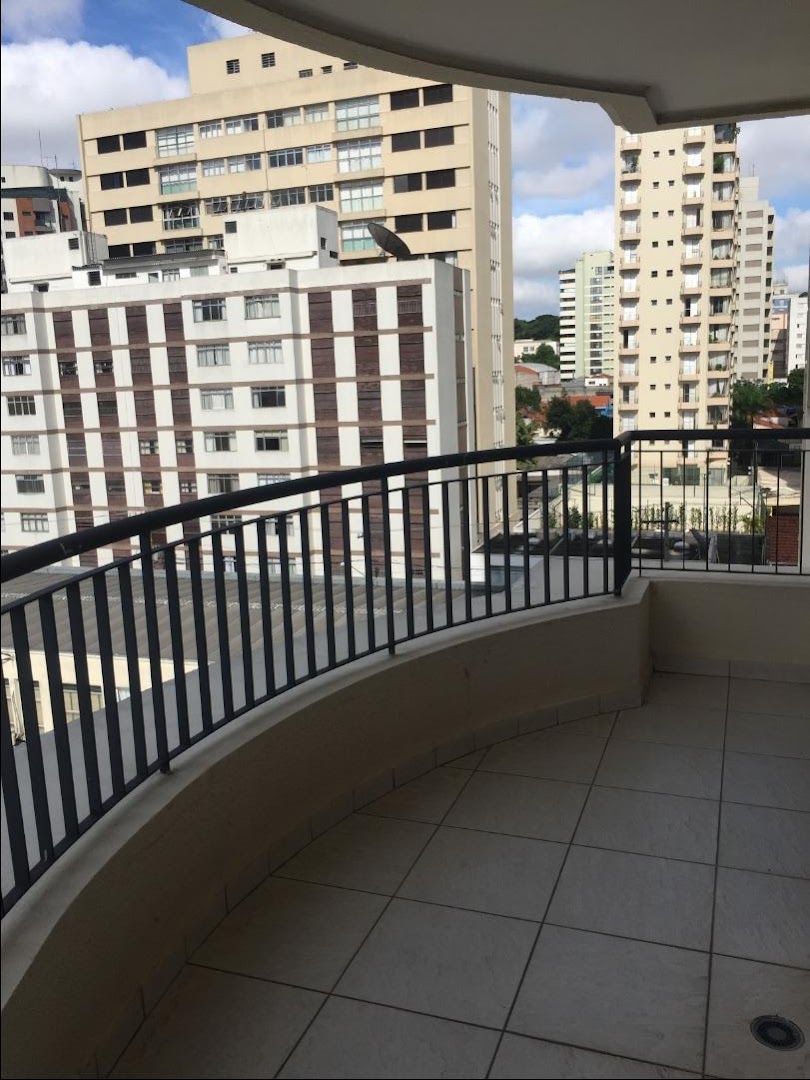 Apartamento, 3 quartos, 127 m² - Foto 3