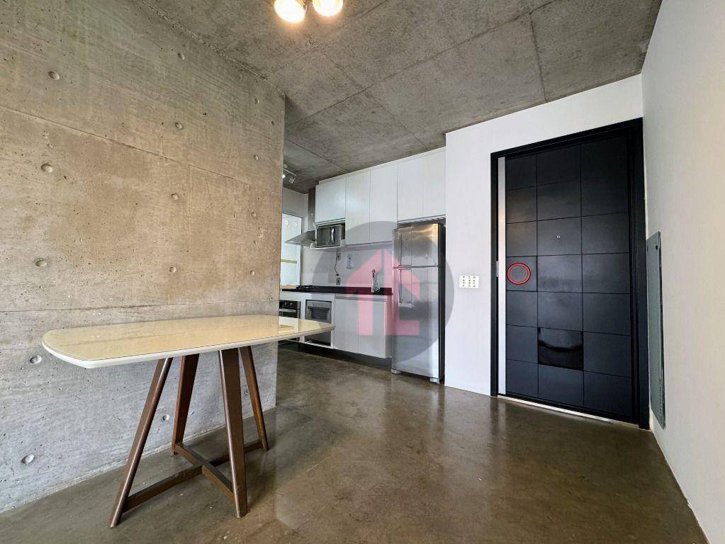 Apartamento, 1 quarto, 70 m² - Foto 5