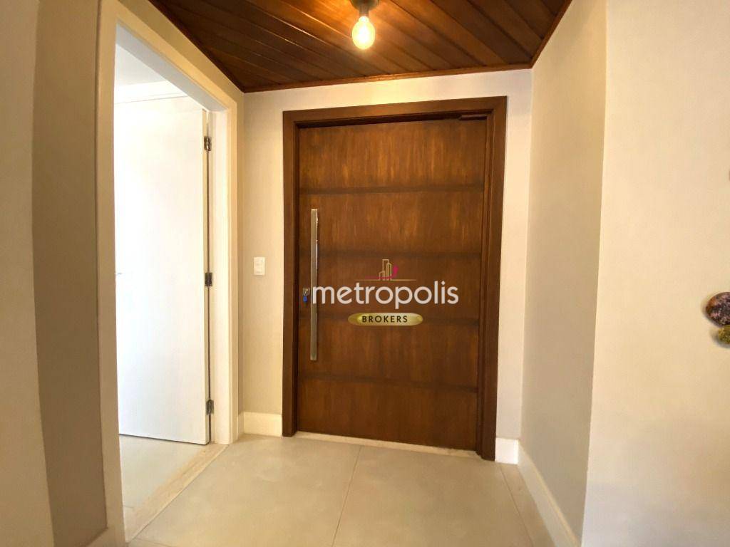 Apartamento à venda com 3 quartos, 170m² - Foto 9