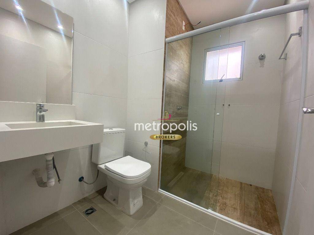 Sobrado à venda com 2 quartos, 180m² - Foto 16