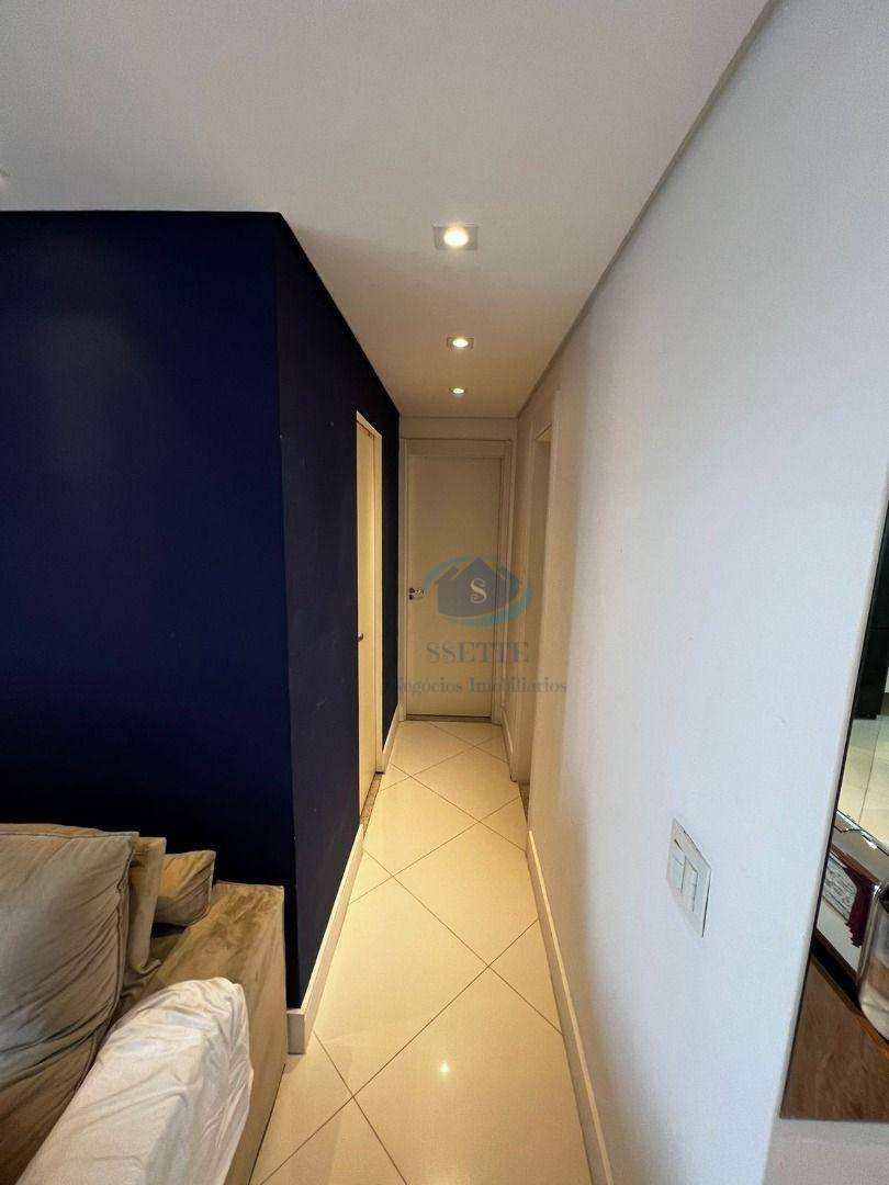 Apartamento à venda com 2 quartos, 69m² - Foto 8