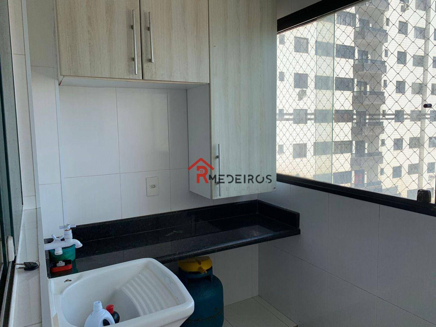 Apartamento à venda com 3 quartos, 110m² - Foto 31