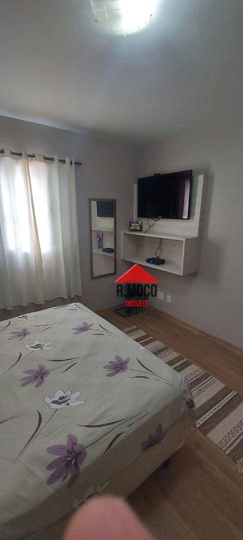 Sobrado à venda com 3 quartos, 140m² - Foto 15