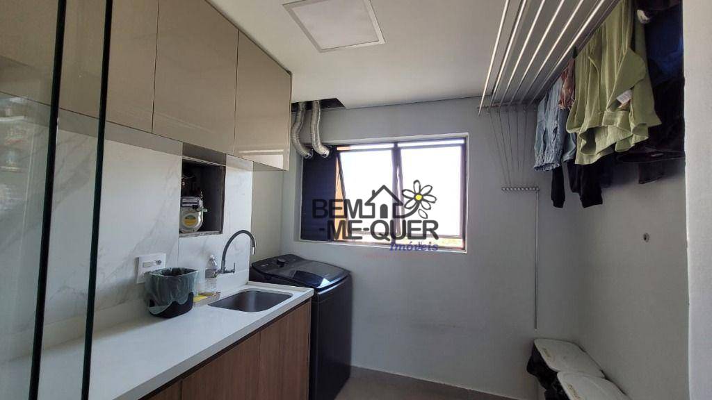 Apartamento à venda com 4 quartos, 132m² - Foto 18