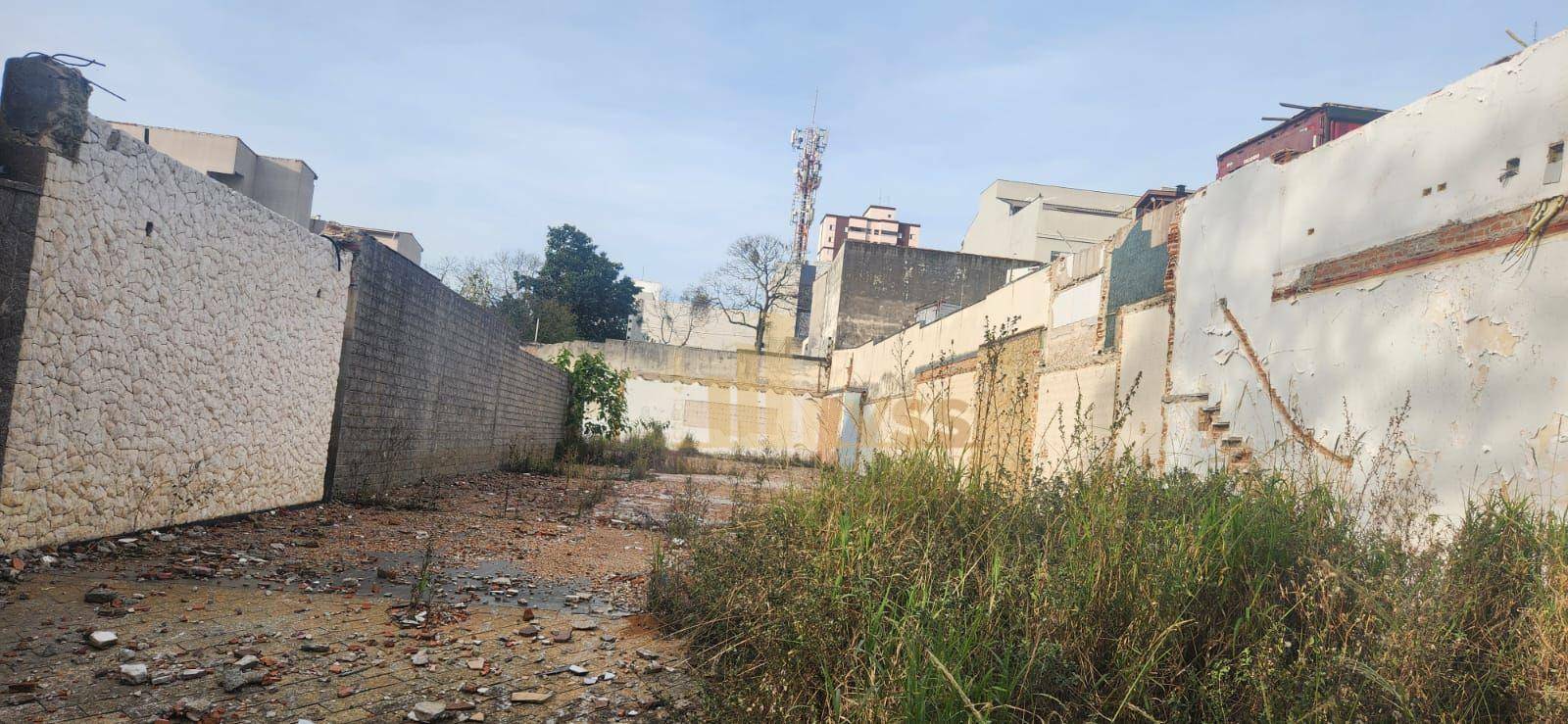 Terreno, 1500 m² - Foto 1