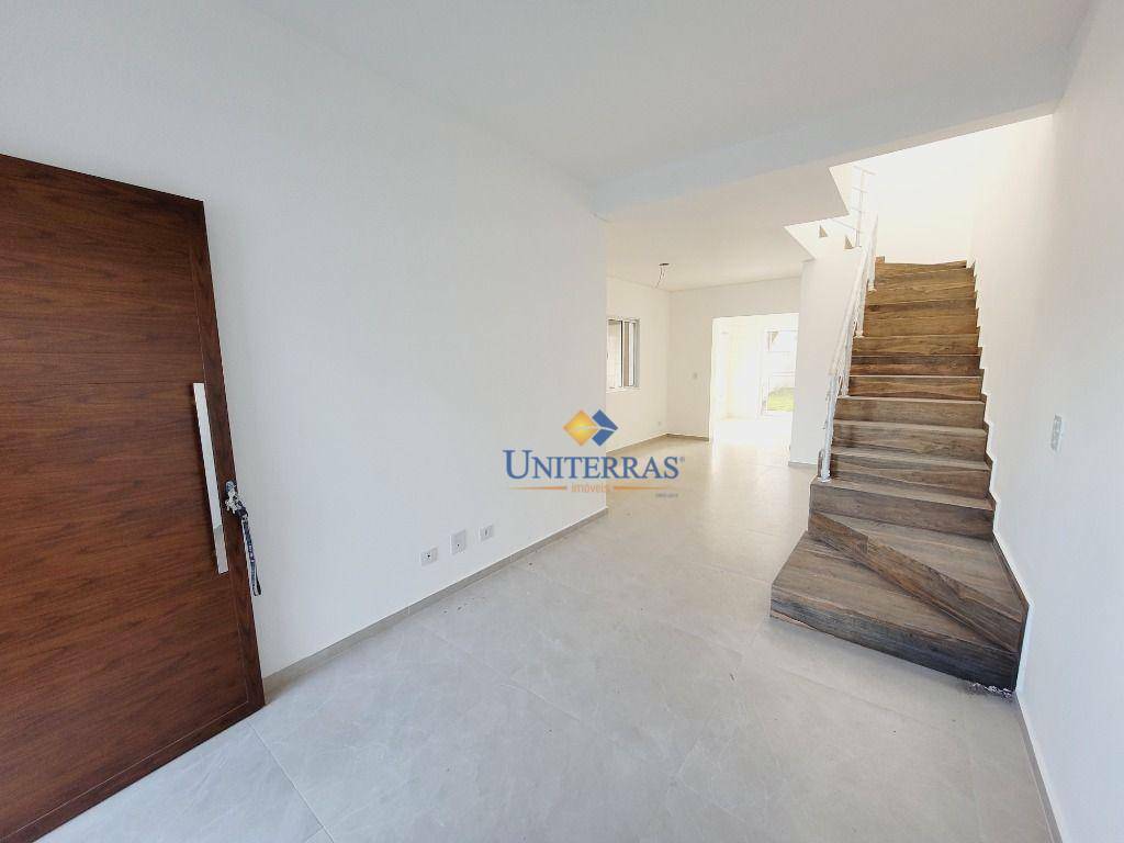 Sobrado à venda com 3 quartos, 130m² - Foto 9