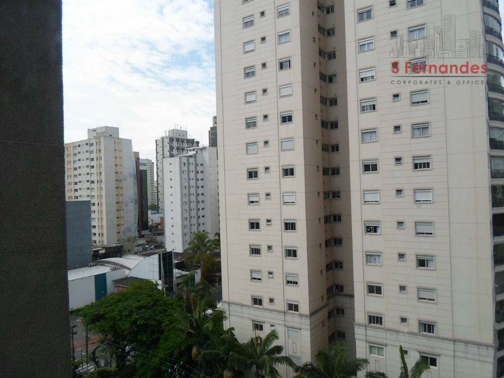 Conjunto Comercial-Sala à venda e aluguel, 45m² - Foto 13