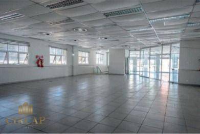 Depósito-Galpão-Armazém para alugar, 1736m² - Foto 10