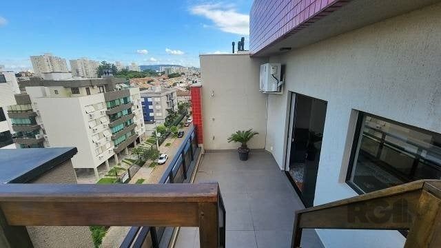 Cobertura à venda com 2 quartos, 139m² - Foto 37