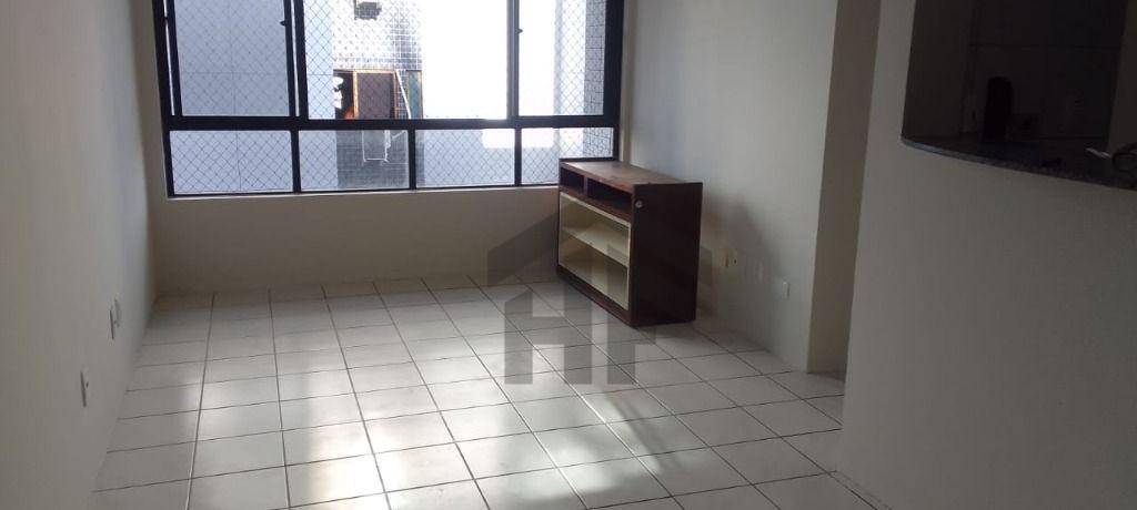Apartamento, 2 quartos, 57 m² - Foto 1