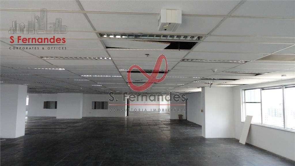 Conjunto Comercial-Sala para alugar, 412m² - Foto 9