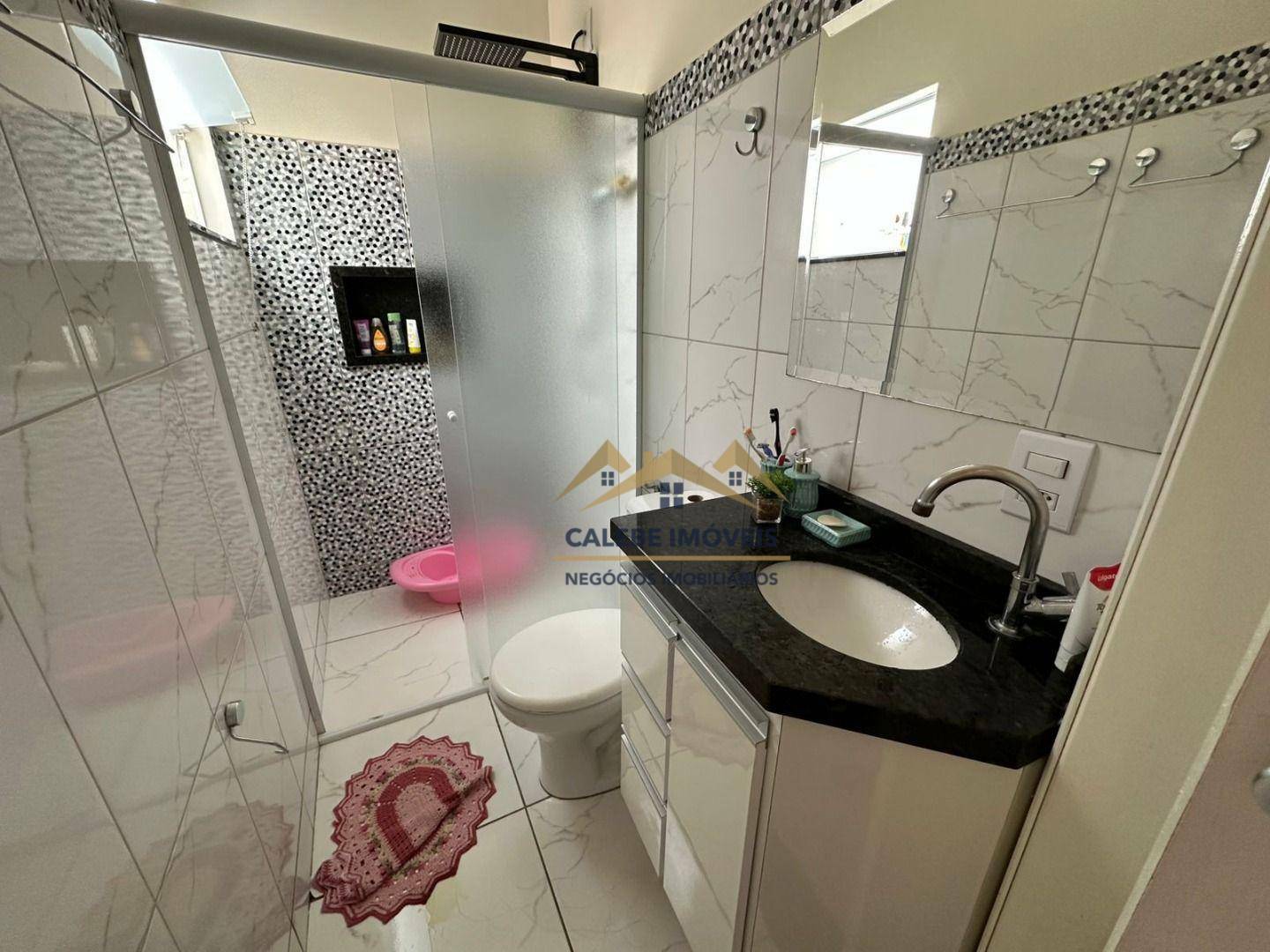 Casa à venda com 3 quartos, 140m² - Foto 15