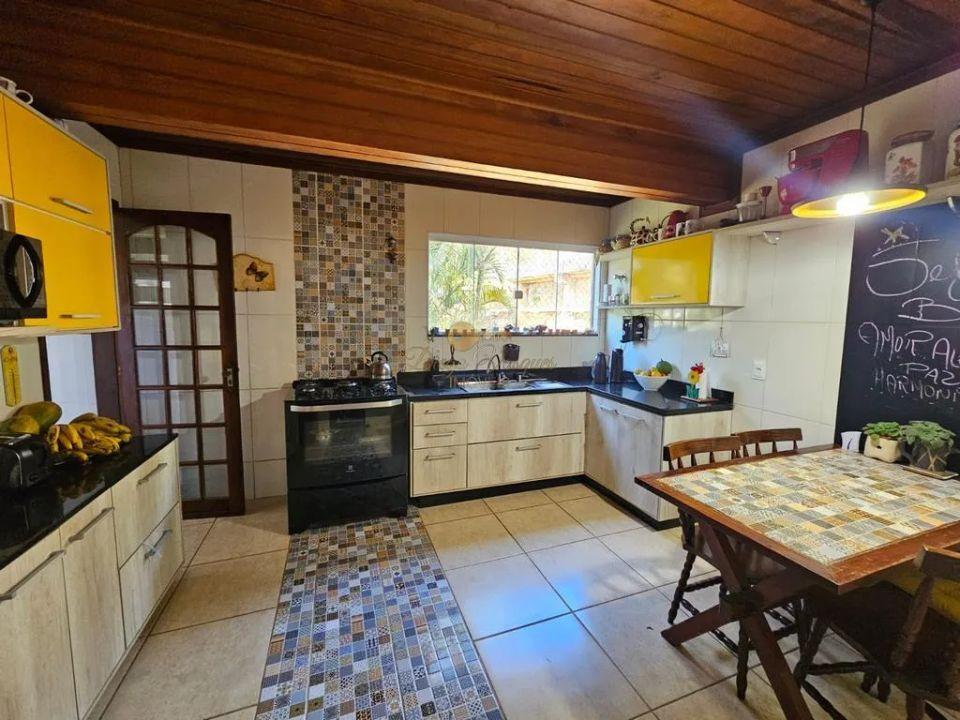 Casa de Condomínio à venda com 4 quartos, 180m² - Foto 13