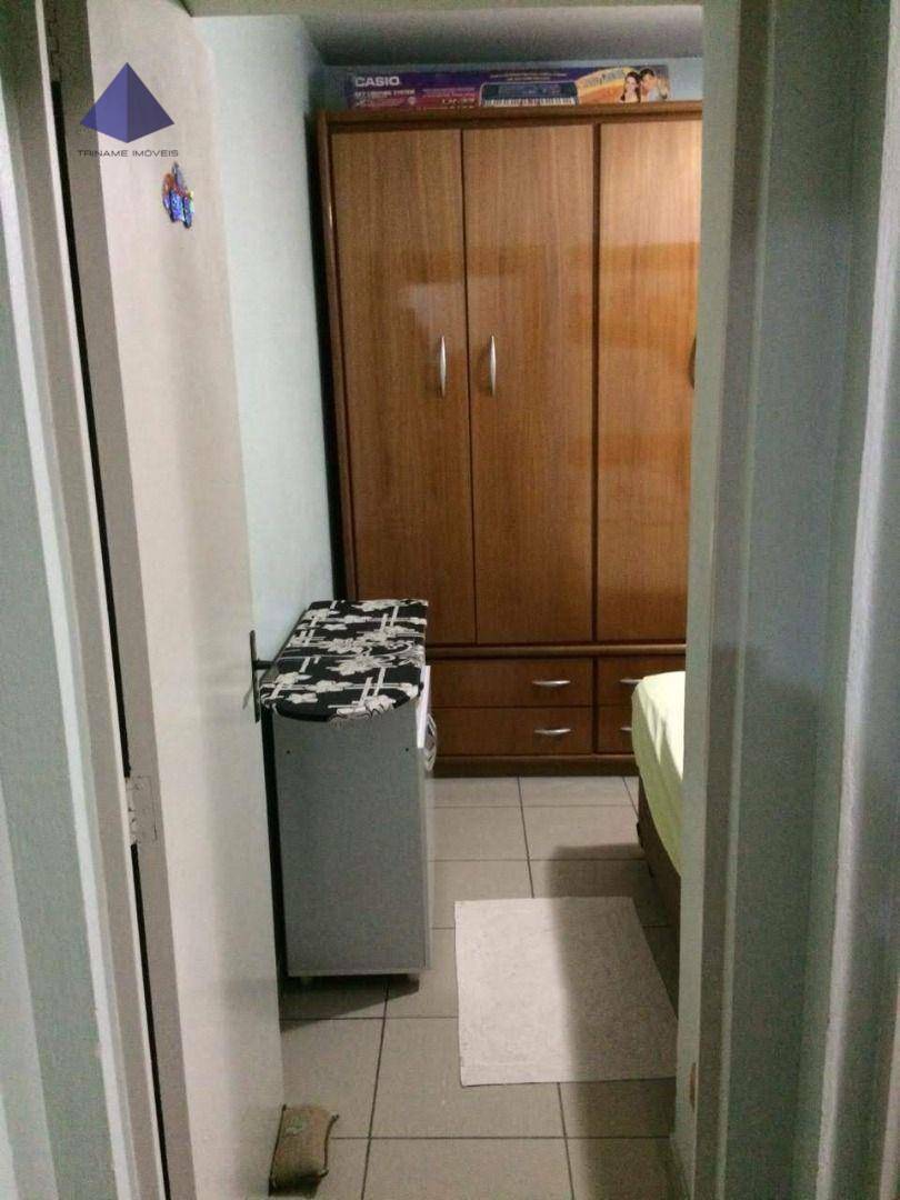 Apartamento à venda com 2 quartos, 62m² - Foto 25