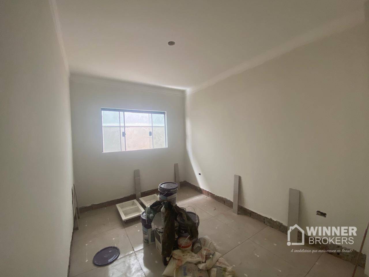 Casa à venda com 3 quartos, 100m² - Foto 6