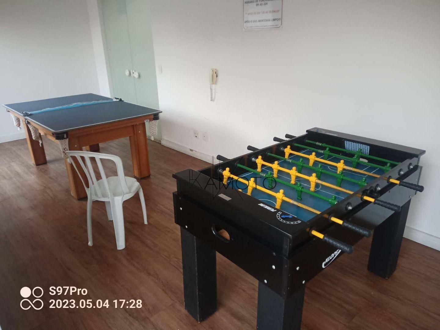 Apartamento à venda com 3 quartos, 74m² - Foto 19