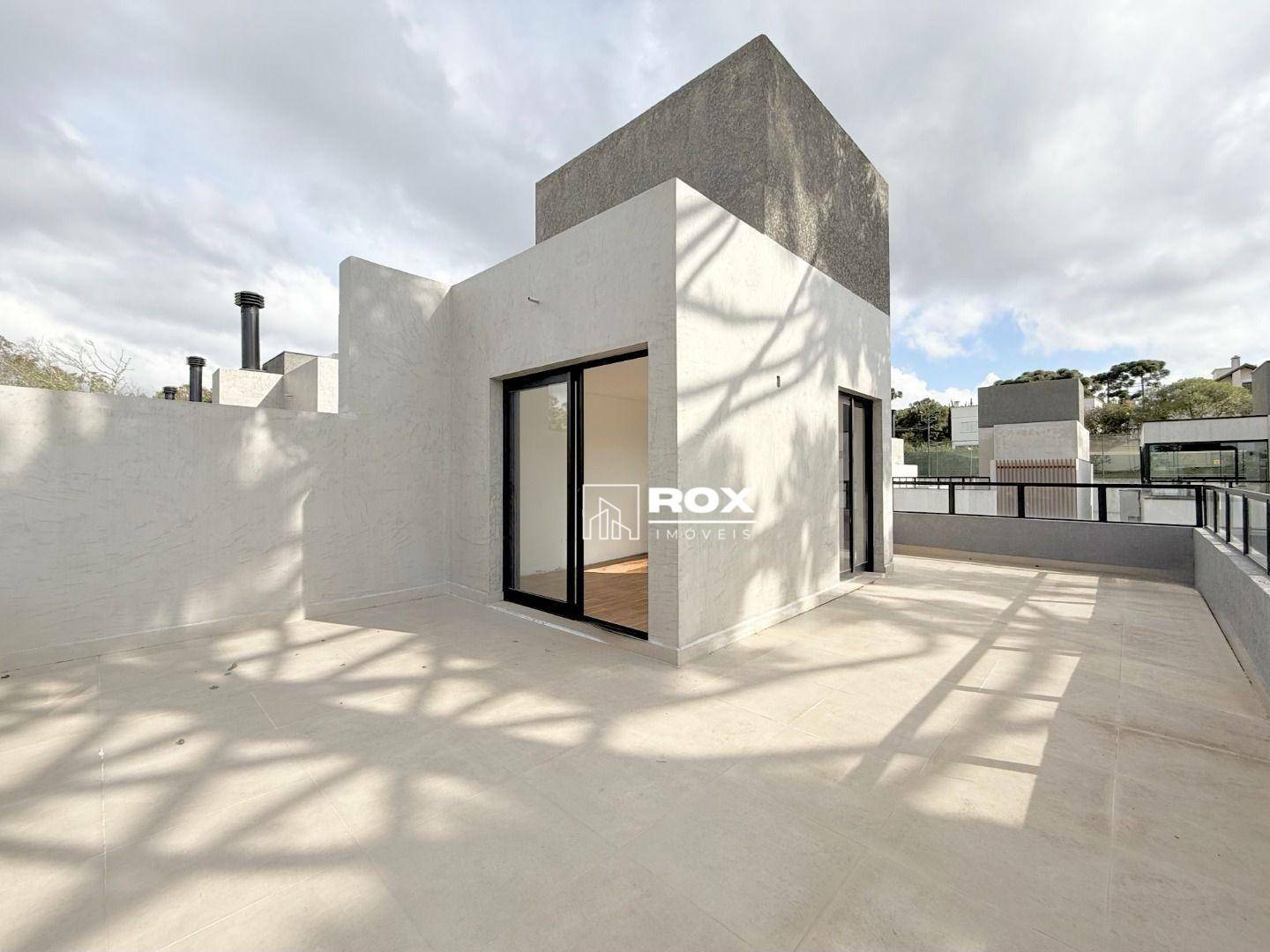 Casa de Condomínio para alugar com 3 quartos, 194m² - Foto 36