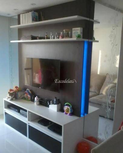 Apartamento à venda com 3 quartos, 82m² - Foto 4