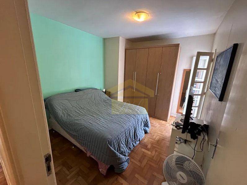 Sobrado à venda com 4 quartos, 150m² - Foto 7