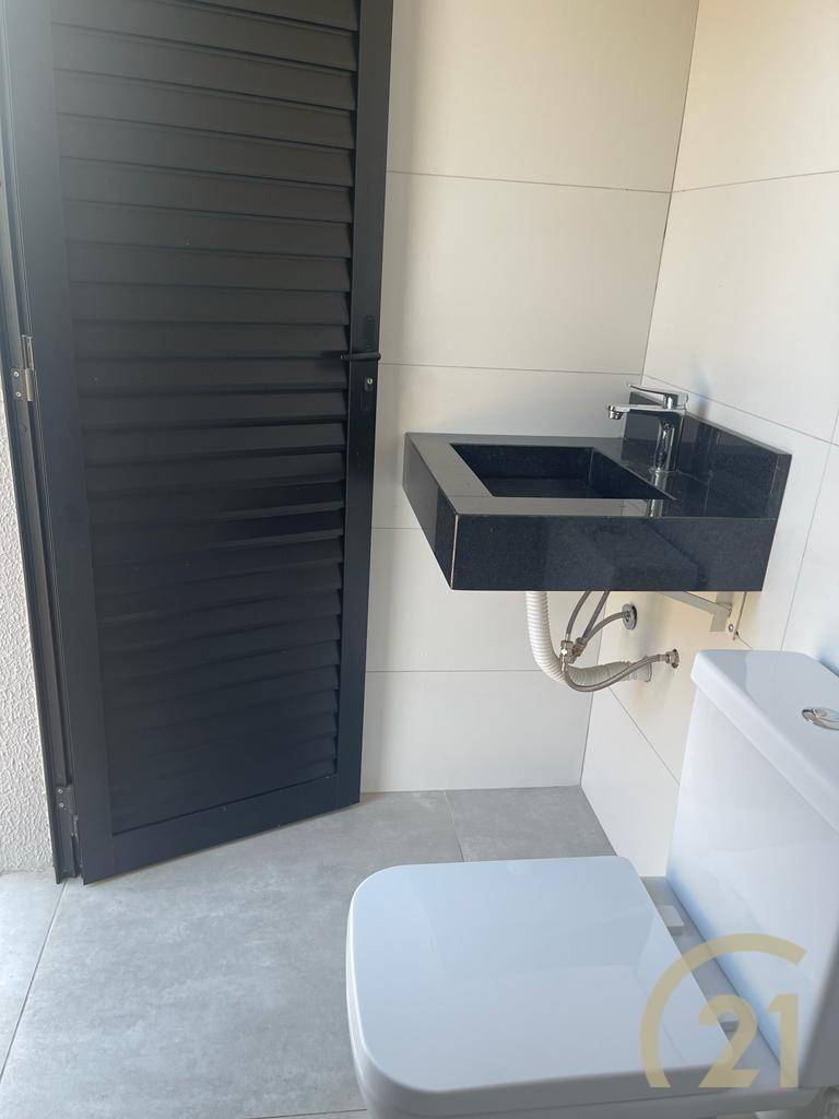 Casa de Condomínio à venda com 3 quartos, 168m² - Foto 35