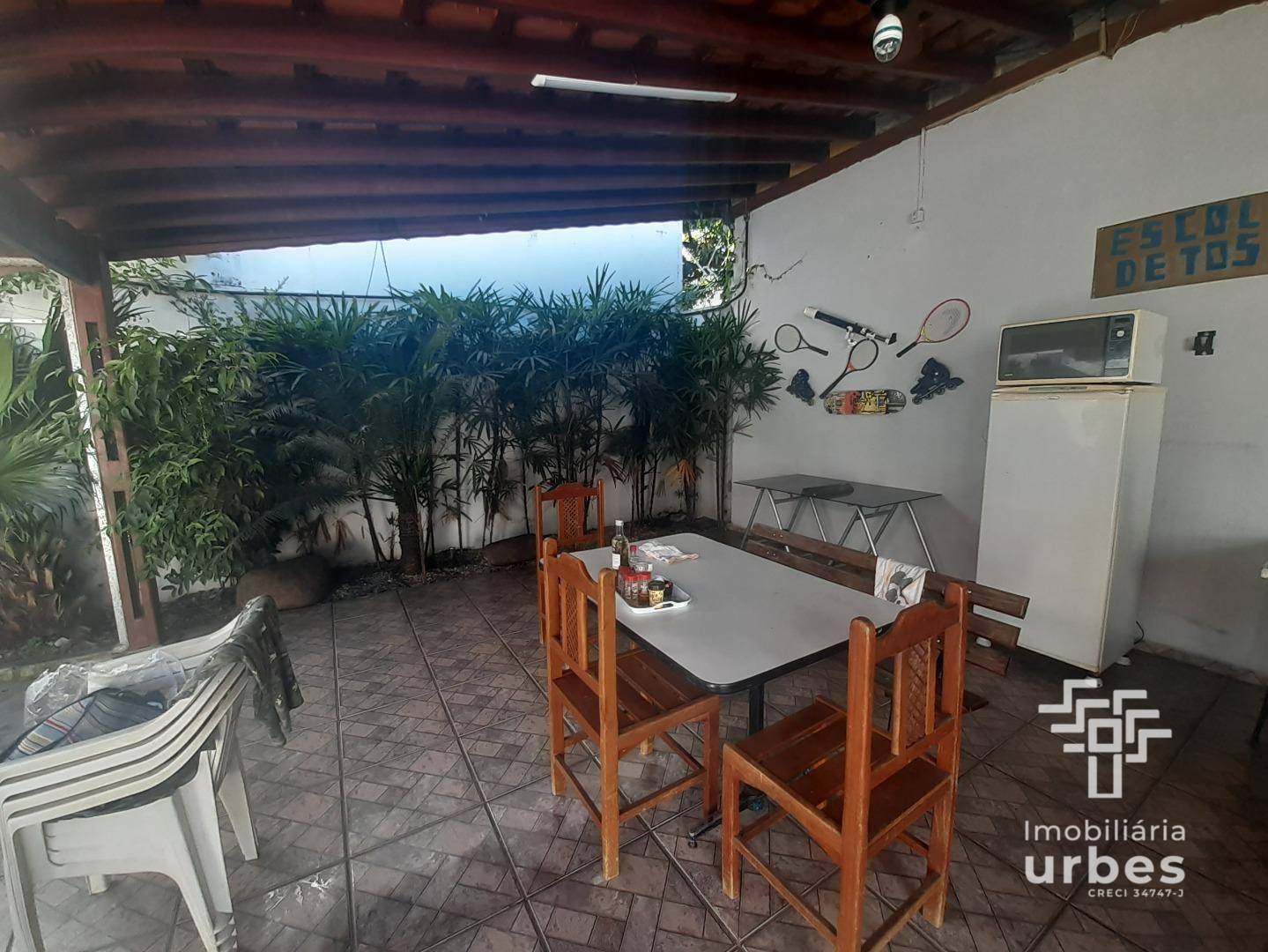 Casa, 166 m² - Foto 3