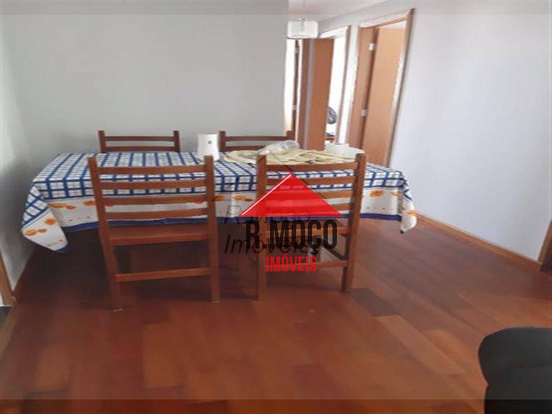 Apartamento à venda com 3 quartos, 64m² - Foto 6