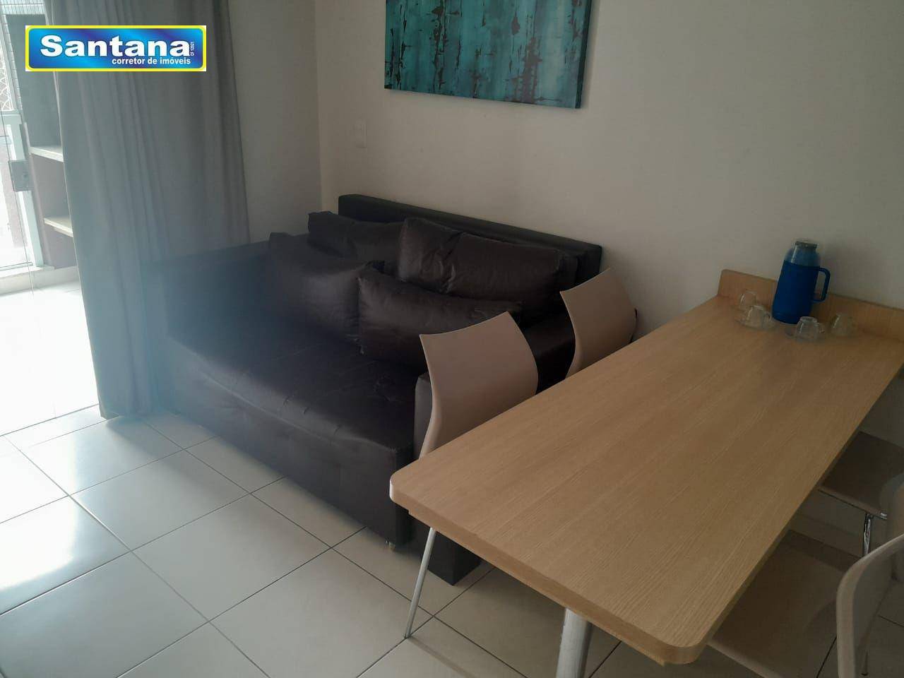 Apartamento à venda com 1 quarto, 42m² - Foto 10