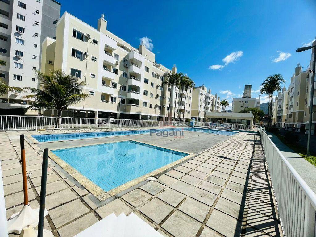 Apartamento, 3 quartos, 83 m² - Foto 1