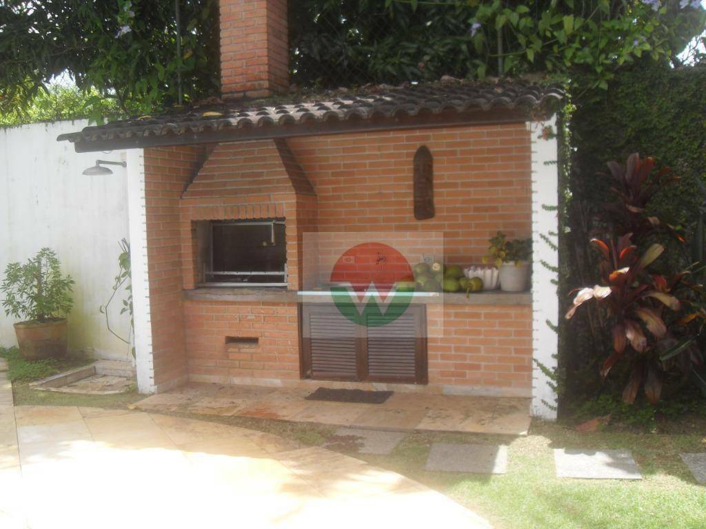 Casa de Condomínio à venda e aluguel com 6 quartos, 650m² - Foto 11