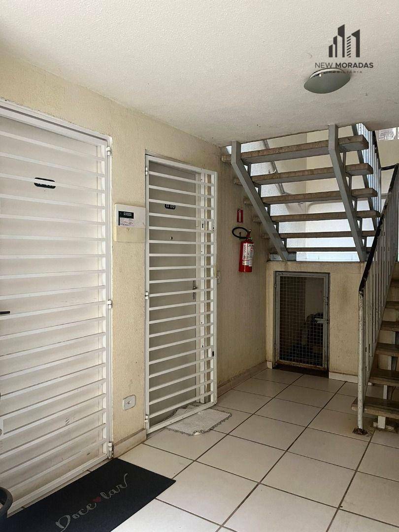 Apartamento à venda com 2 quartos, 47m² - Foto 8