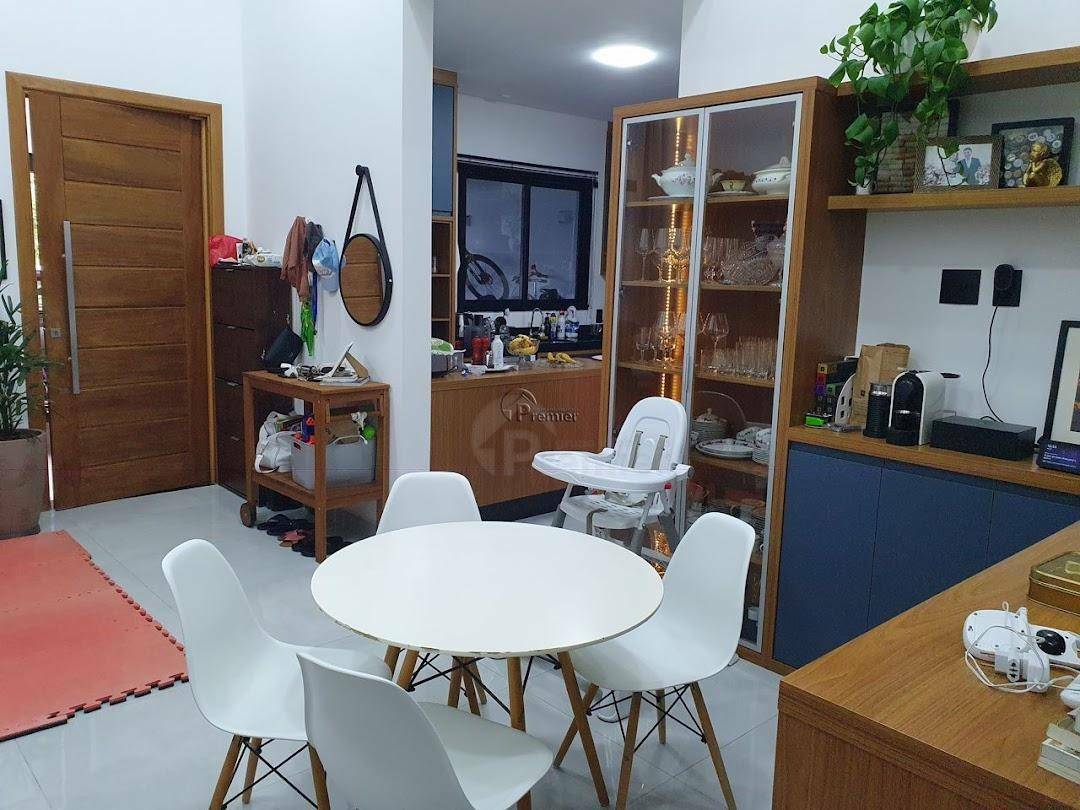 Casa de Condomínio à venda com 3 quartos, 131m² - Foto 17