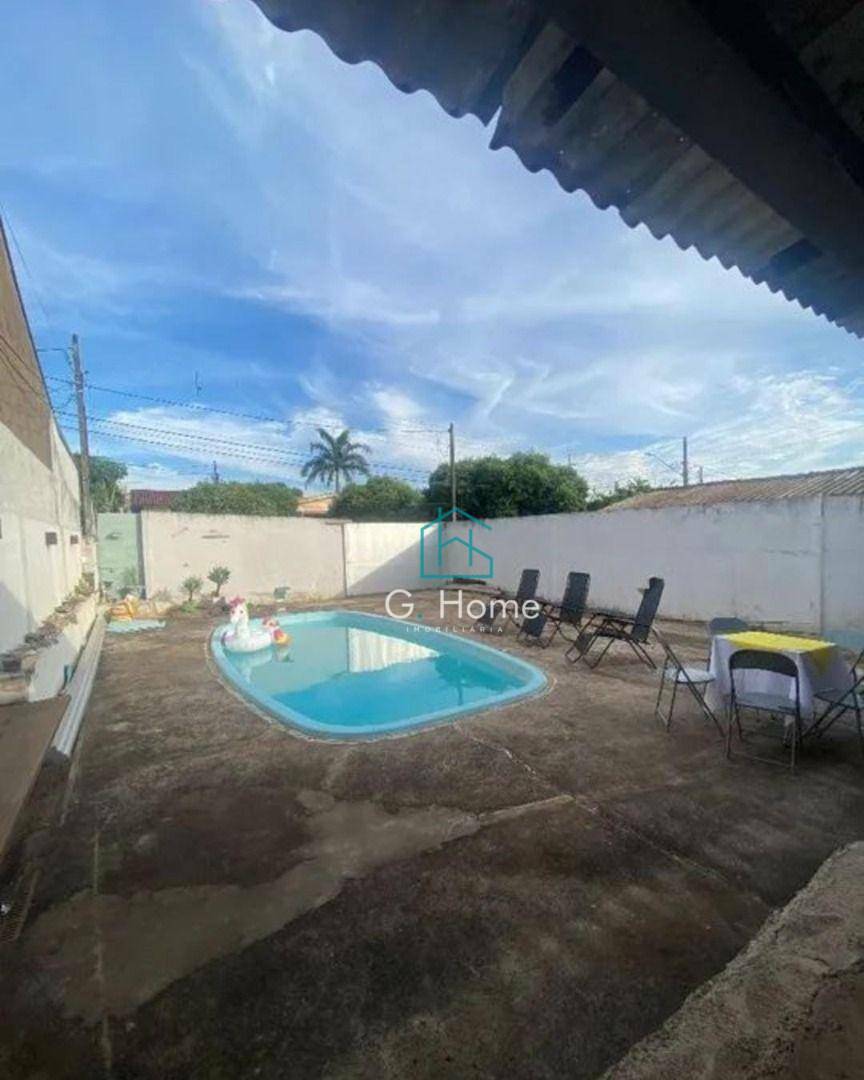 Casa à venda com 3 quartos, 300m² - Foto 5