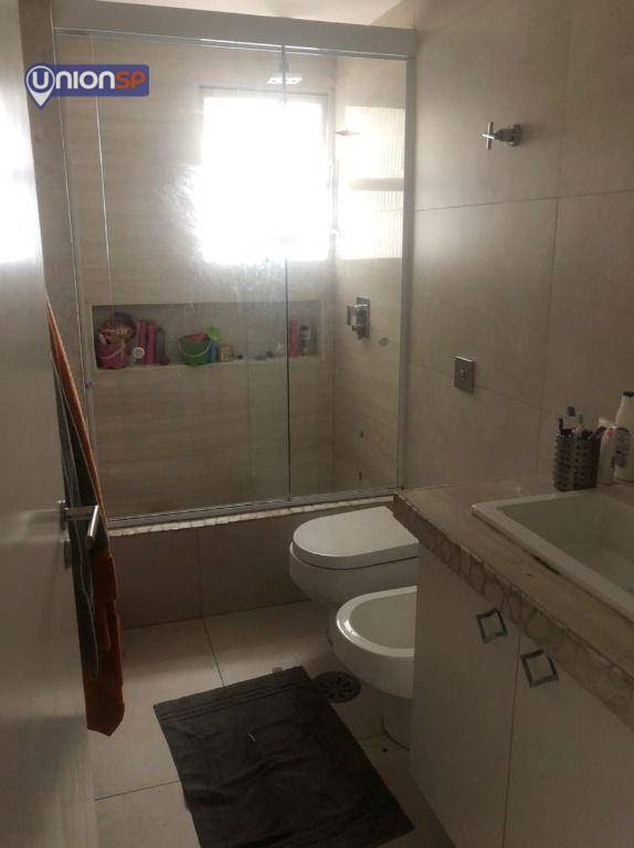 Apartamento à venda com 3 quartos, 130m² - Foto 8