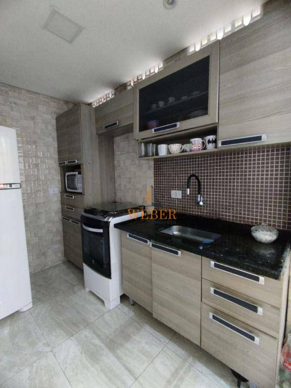 Sobrado à venda com 2 quartos, 74m² - Foto 26